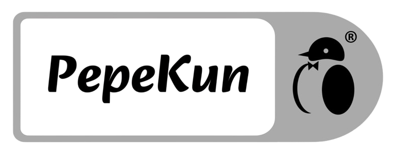 PepeKun Logo