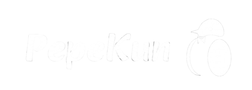 PepeKun Logo